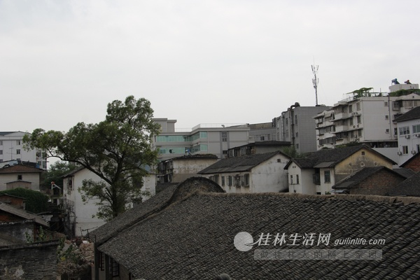 正陽東西巷修繕改造是推倒古城還是還原歷史?